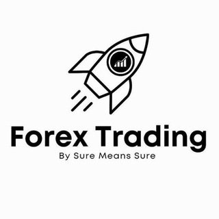 FOREX TRADING SIGNALS Logo